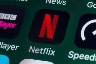 Netflix currently has more than 247 million subscribers.
