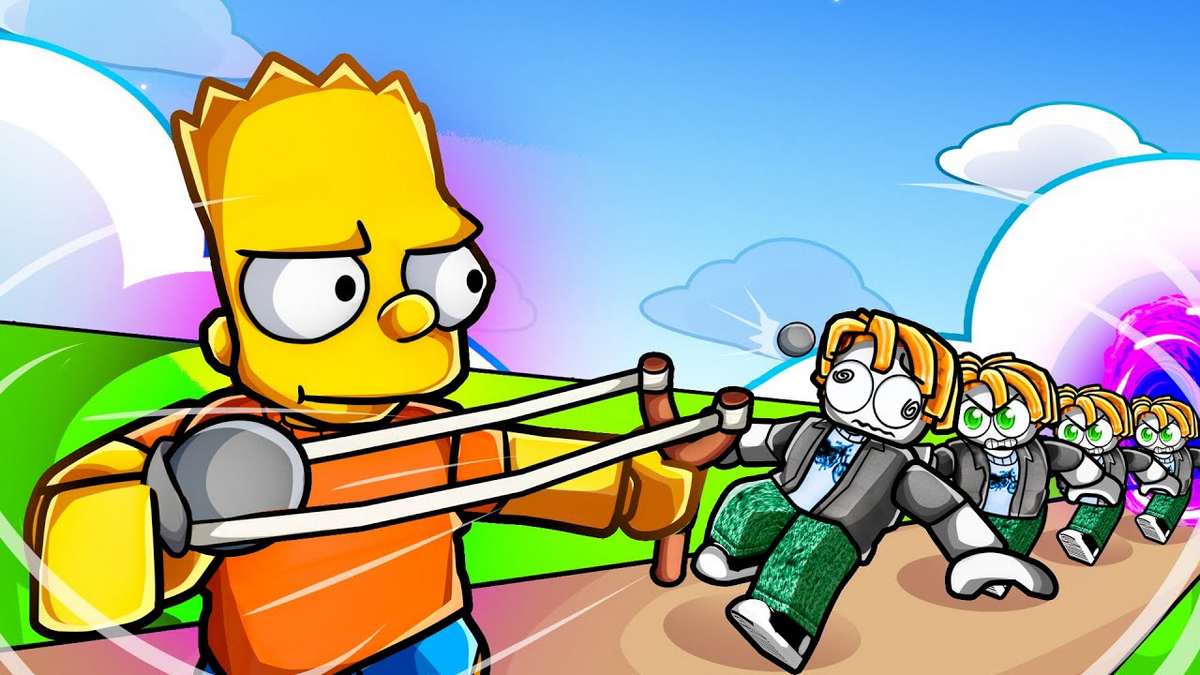 The Simpsons Tower Defense codes January 2024