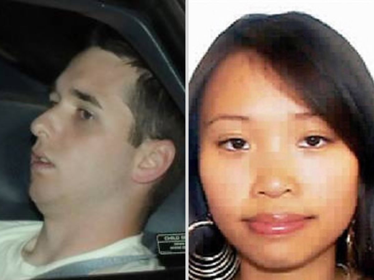 Raymond was convicted of Annie Le's death.