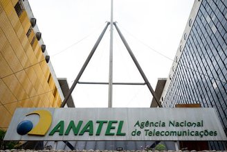 Anatel - National Telecommunications Agency.