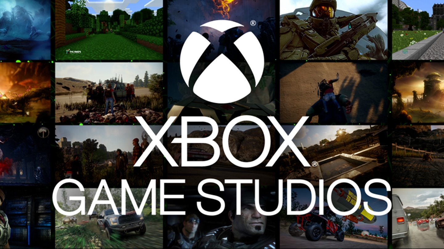 The Xbox Game Studios division is led by Phil Spencer.