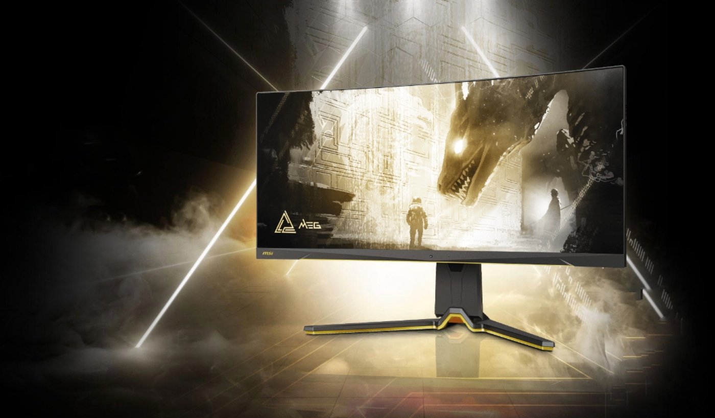 MSI ups the ante and announces its first 360 Hz QD-OLED monitors