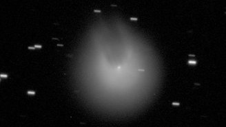 Comet 12P/Pons-Brooks in 2023.