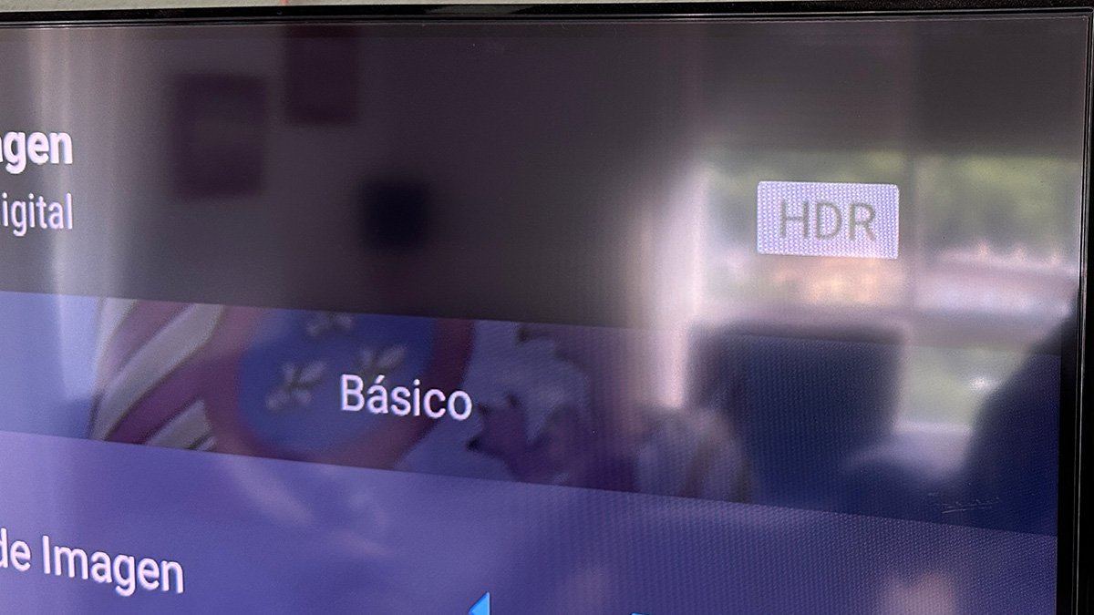 RTVE's SD channels have already disappeared and La1 UHD is now available for everyone to try HDR