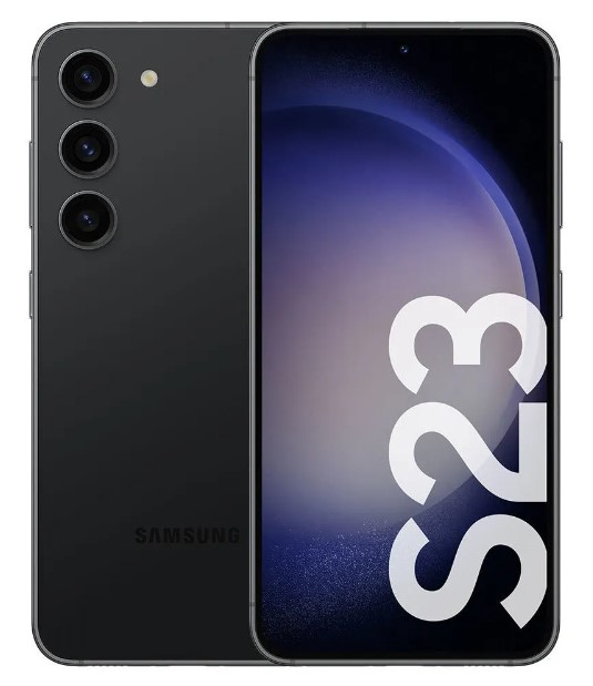 Image: Samsung Galaxy S23 5G Smartphone, 128GB